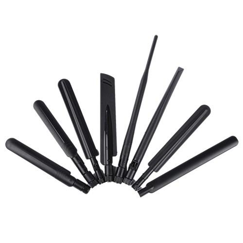 LTE/WIFI/GNSS 通(tōng)用(yòng)天線與定制(zhì)
