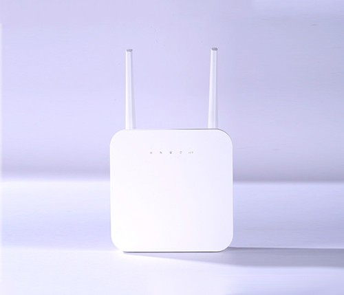 TC20 Cat.4-300M WiFi 單RJ45可(kě)選備用(yòng)電(diàn)池