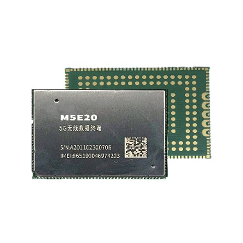 M5E20  5G Sub6 通(tōng)信模組 