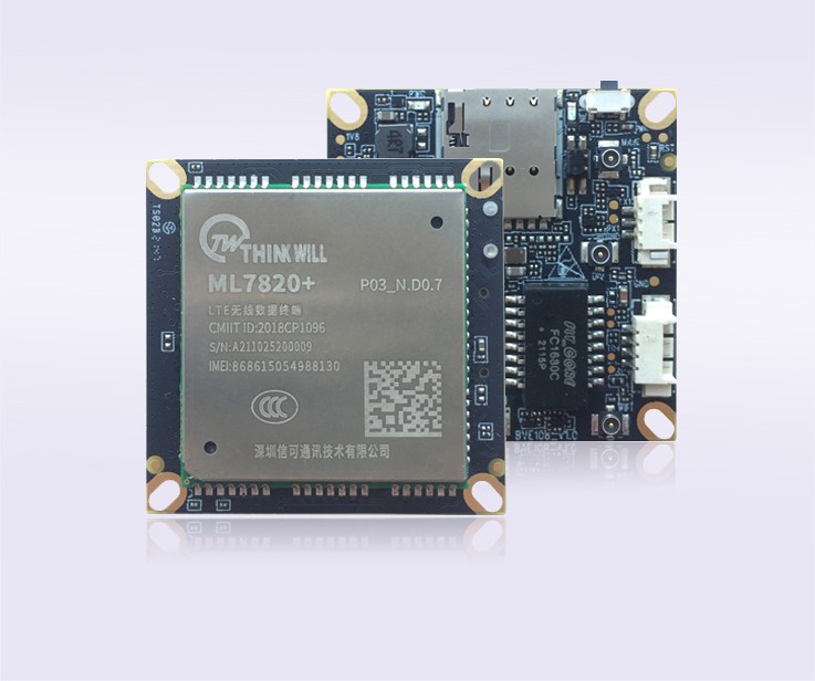 BVE108 全網通(tōng) Cat.4-WiFi 以太網口路(lù)由