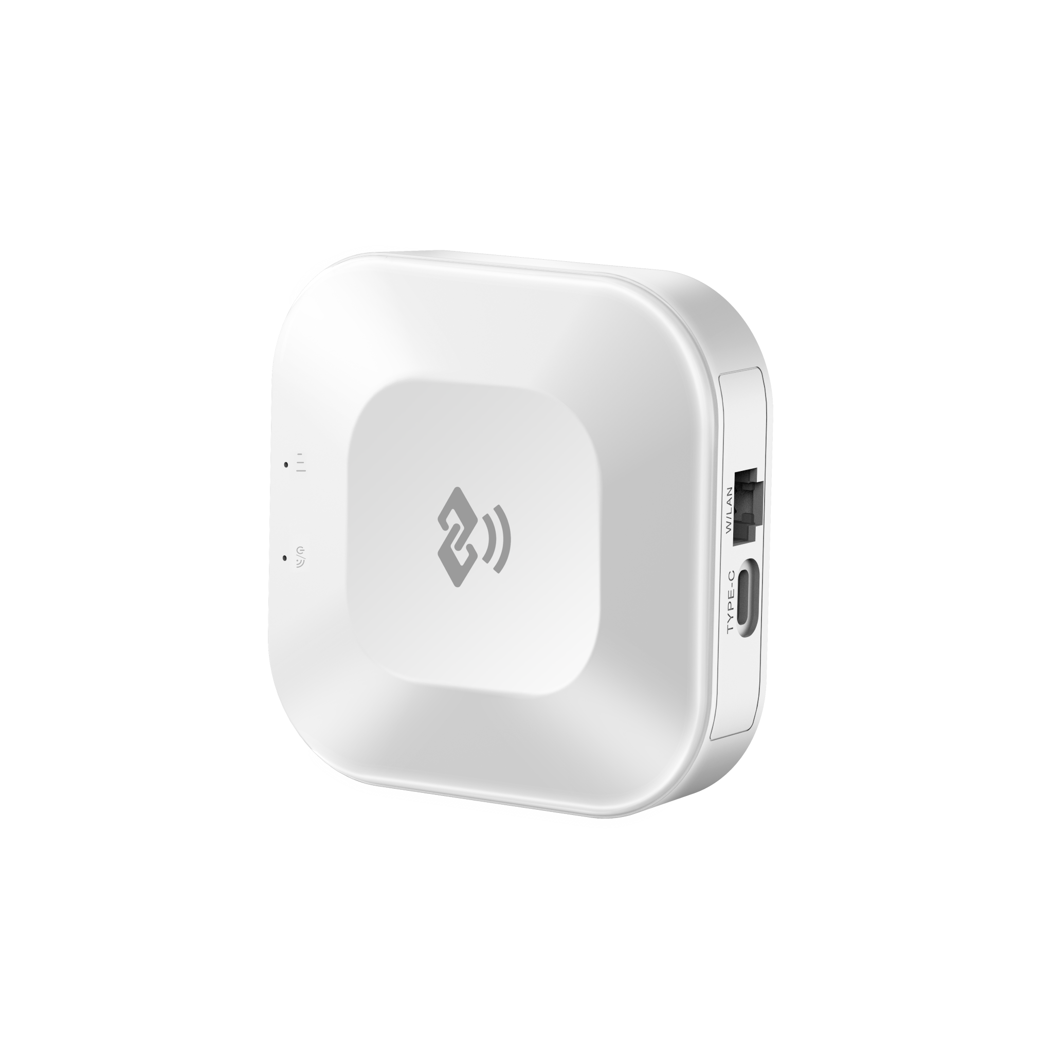 Light M10 輕量4G路(lù)由帶網口WIFI