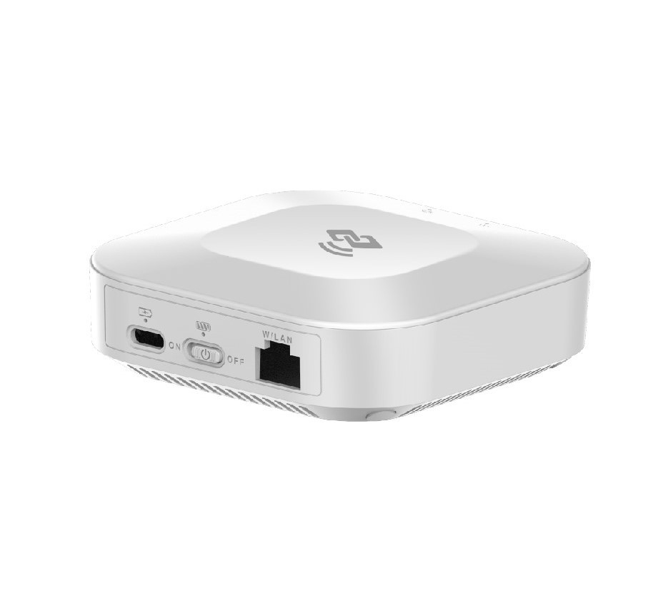 Light M10 Pro  輕量路(lù)由 帶電(diàn)池 網口 WIFI